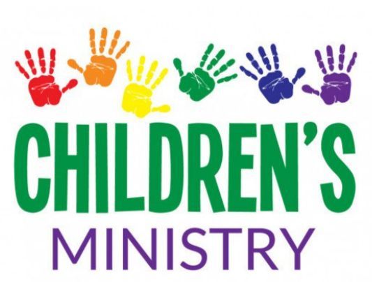 Children's Ministry Conference