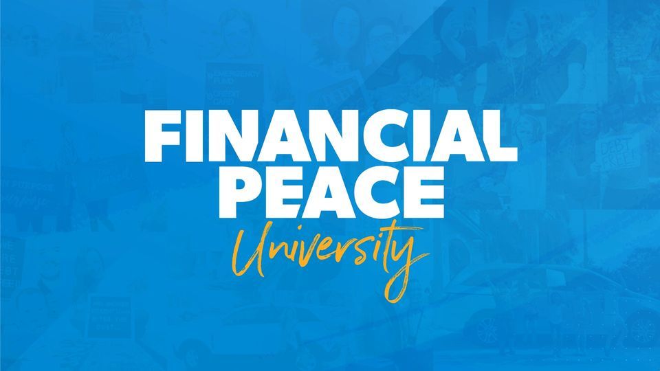 Financial Peace University @ Momentum Church