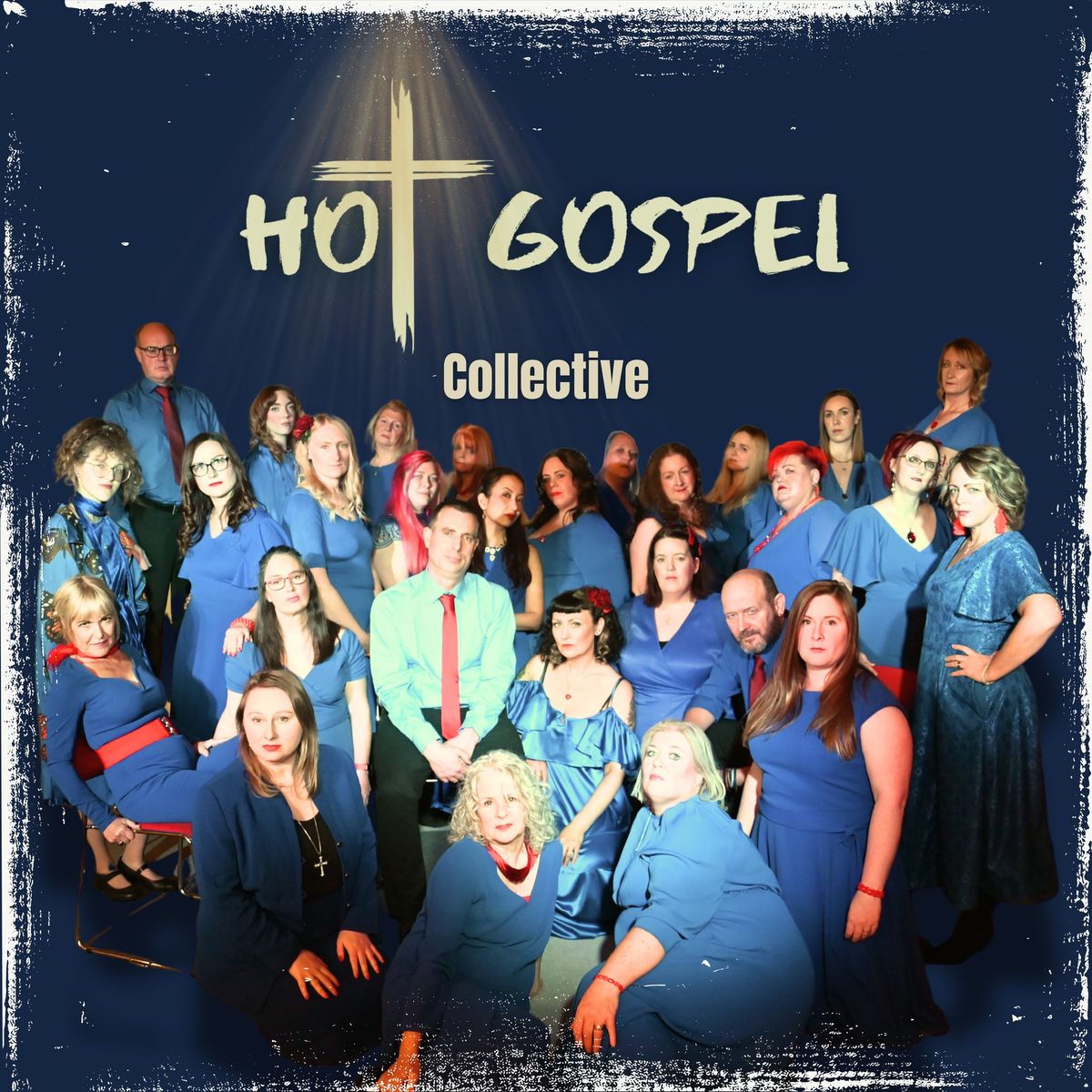 The Hot Gospel Collective