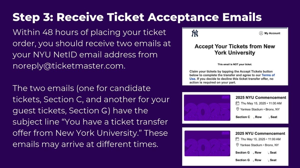 Acceptance