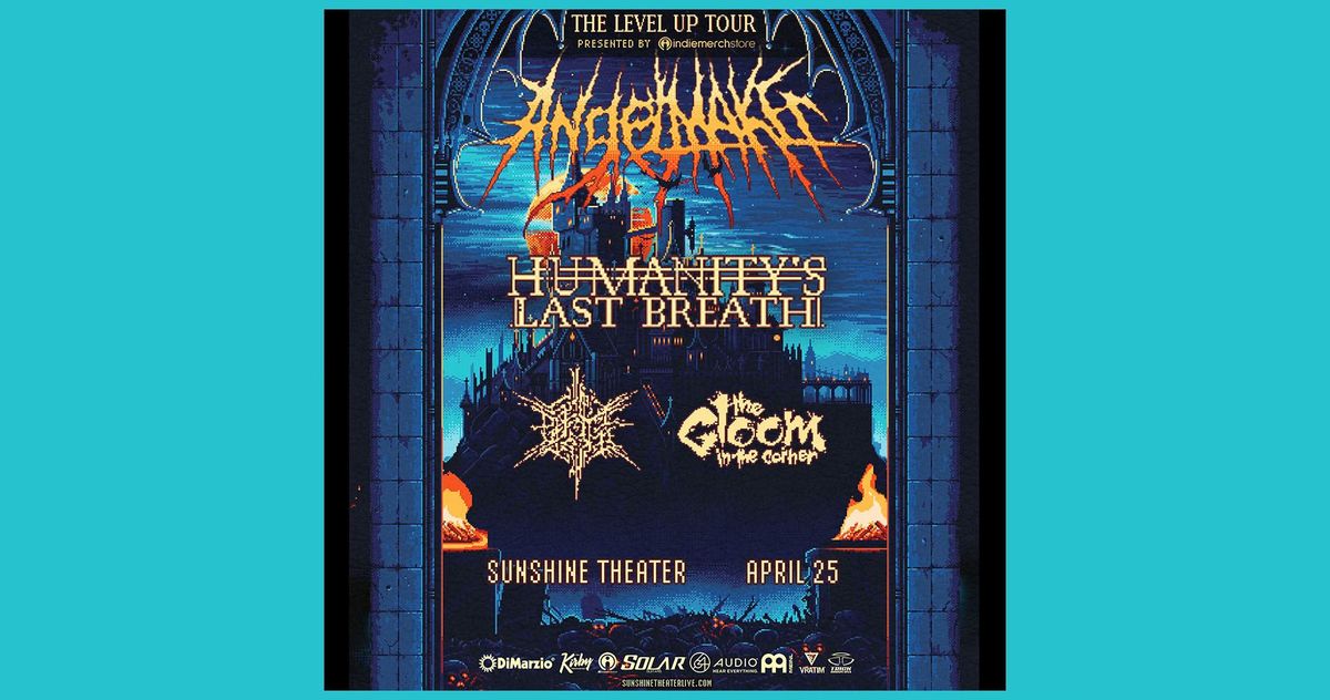 Angelmaker | ABQ NM