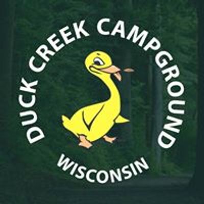 Duck Creek Campground