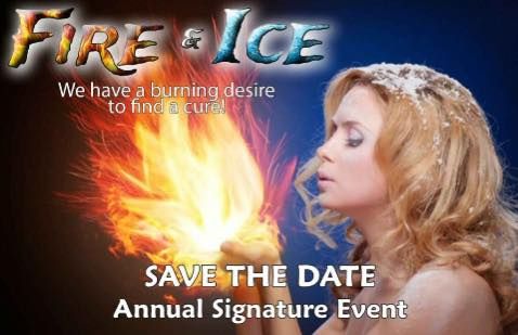 Fire and Ice Gala & Casino