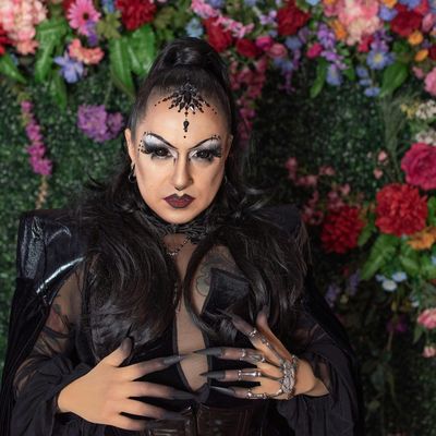Vixious Vixen