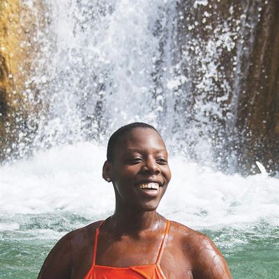 Olivia Steadman- Oladipo