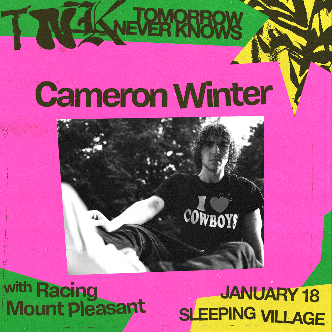 Racing Mount Pleasant