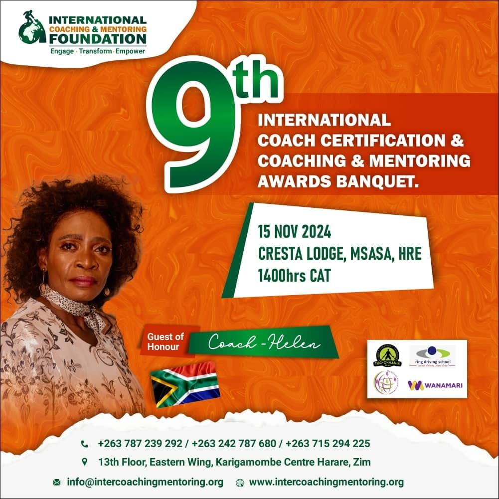 International Coaching and Mentoring Foundation