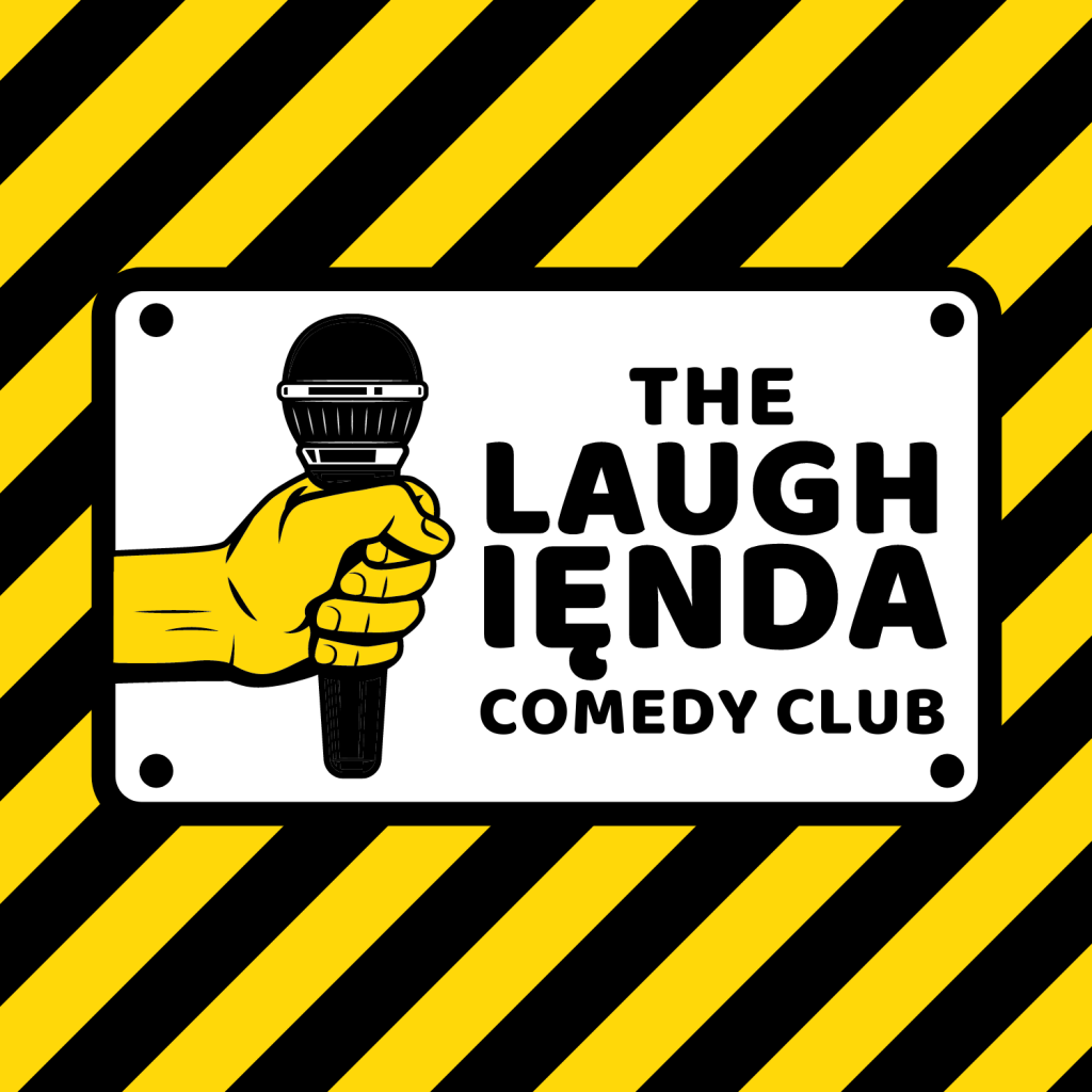 The Laughi\u0119nda Comedy Club