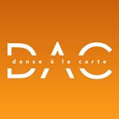 Danse \u00e0 la Carte - DAC
