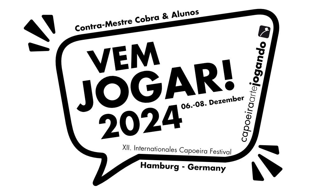 VEM JOGAR! 2024