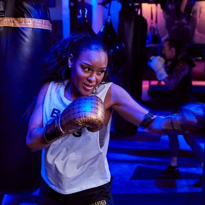 Mayweather Boxing + Fitness Tukwila