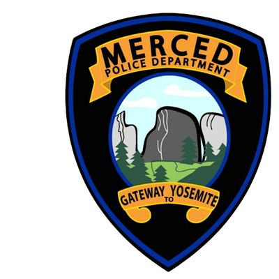 Merced Police Department