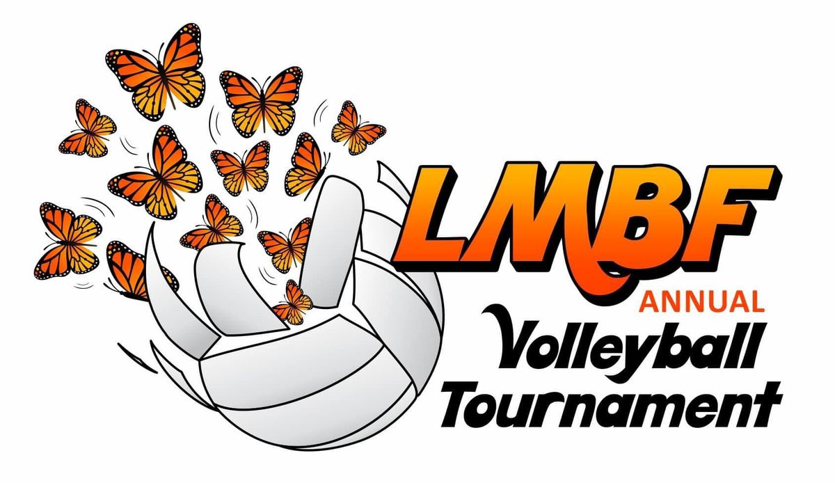 LMBF Annual Volleyball Tournament 