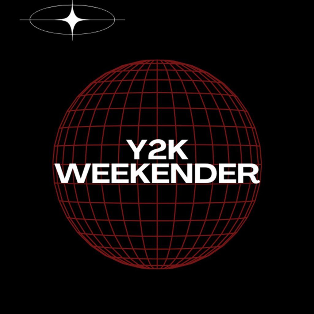 Y2K Weekender