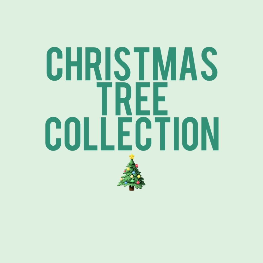 Christmas Tree Collection 