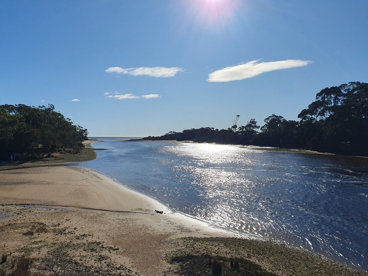 TuRnerRs Beach run + brunch (NW coast) - 2024