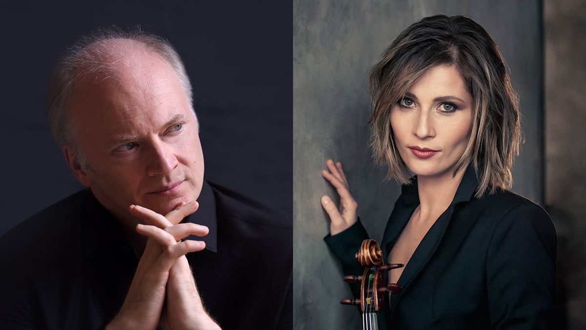 National Symphony Orchestra: Gianandrea Noseda - Shostakovich's Fourth