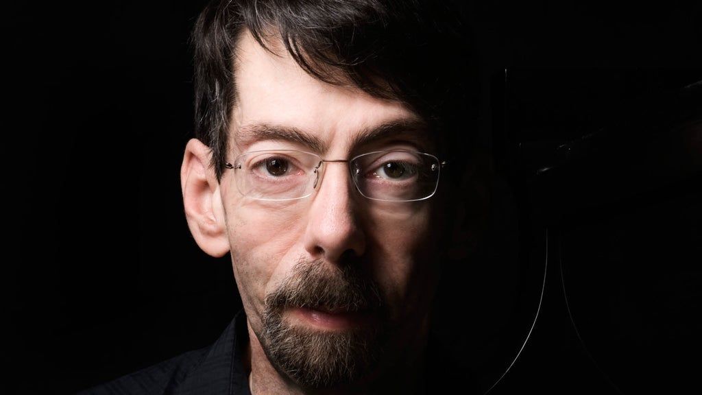 Fred Hersch