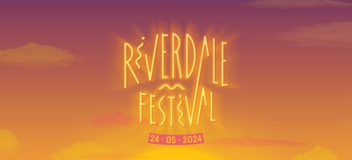 Riverdale Festival 2025