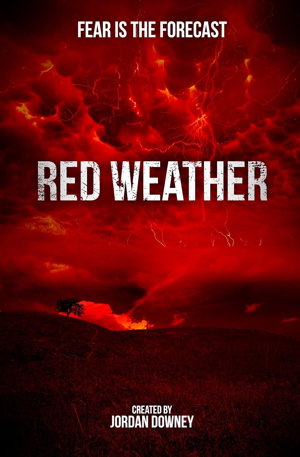 Red Weather