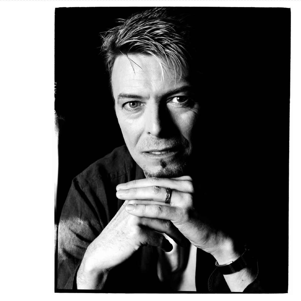 Bowie Night at The Forum, Royal Tunbridge Wells on 03 Jan 2025