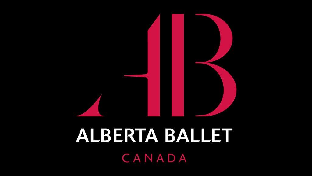 Alberta Ballet's Winter Gala