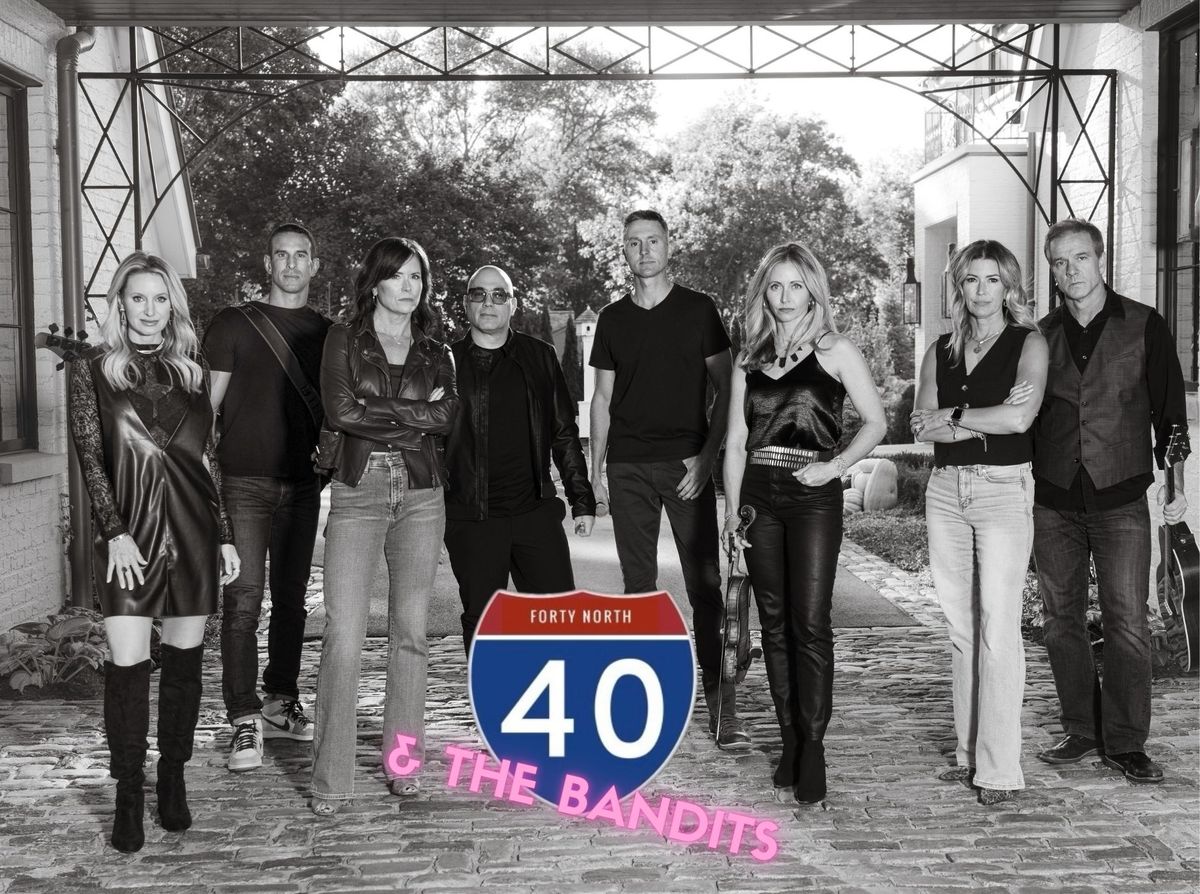 40 North & The Bandits