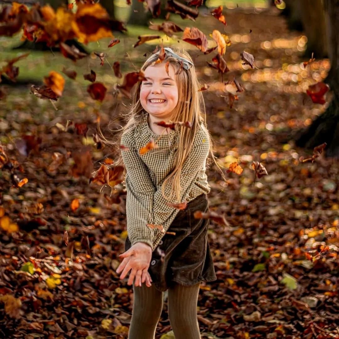 Autumn Sessions - Ropner Park