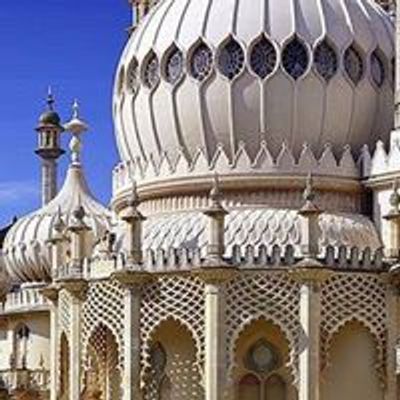 Guided Tours in Brighton and Sussex