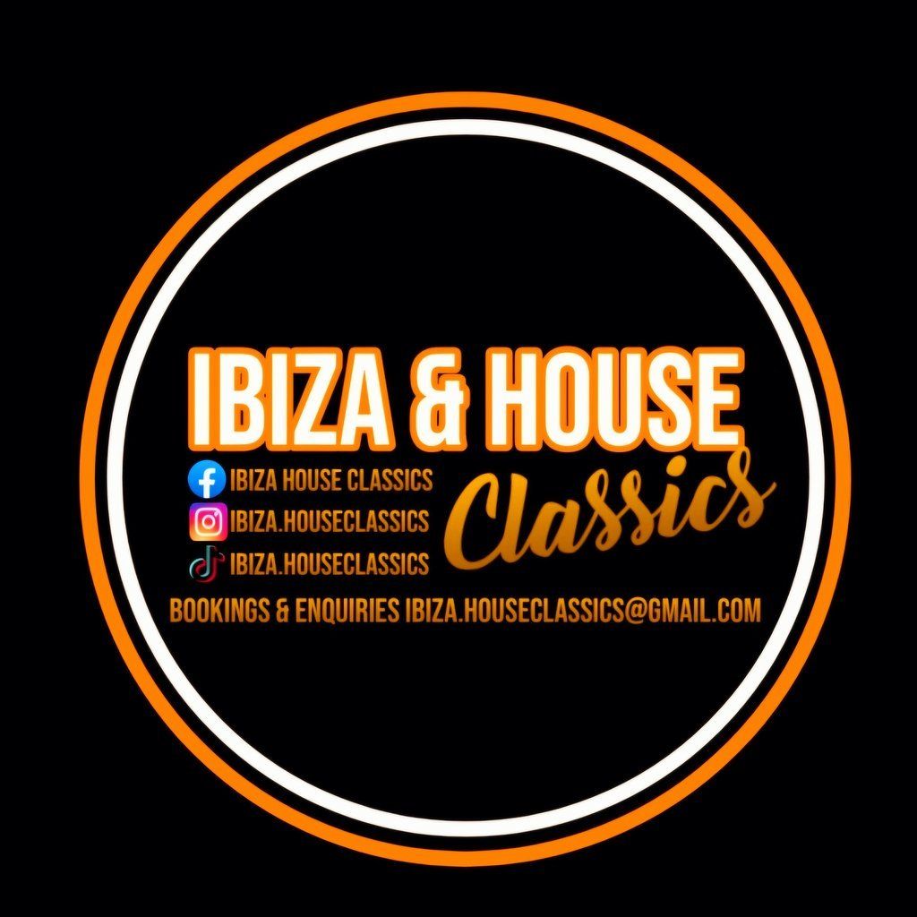 Ibiza & House Classics Daytime Clubbing Bourne Corn Exchange
