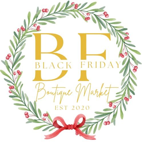 Black Friday Boutique Market