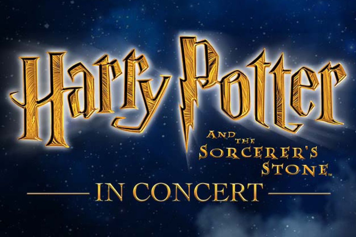 Jacksonville Symphony Orchestra - Harry Potter and The Sorcerers Stone at Jacksonville Center for the Performing Arts - Jacoby Hall