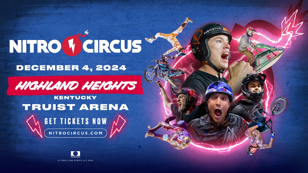 Nitro Circus