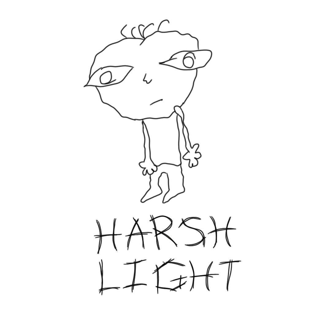 LIVE MUSIC @ Dialectic Brewing & Ciderhouse: Harsh Light