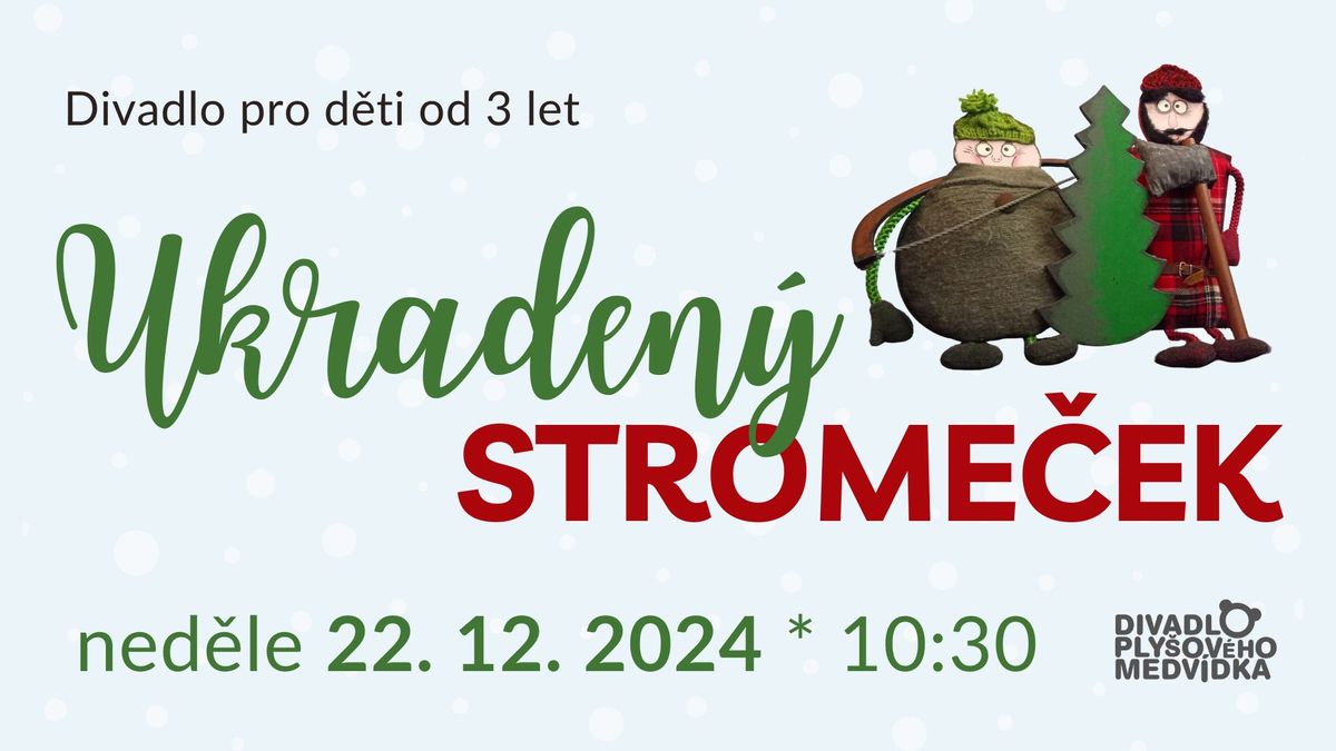 UKRADEN\u00dd STROME\u010cEK