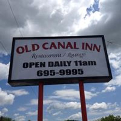 Old Canal Inn