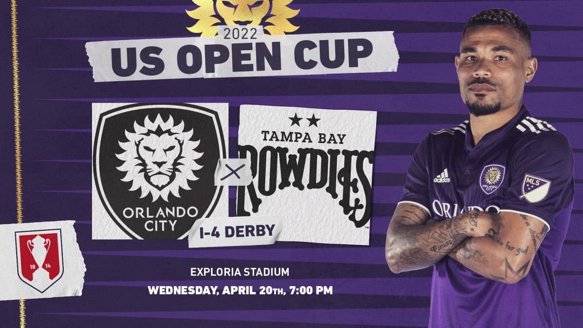 Orlando Pride at Bay FC