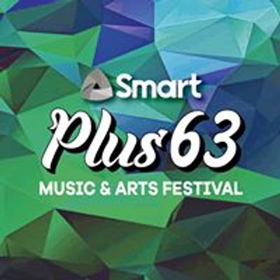 Plus63 Music & Arts Festival