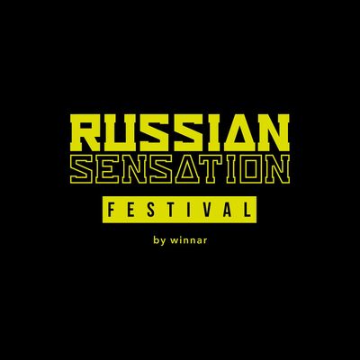 Russian Sensation Festival