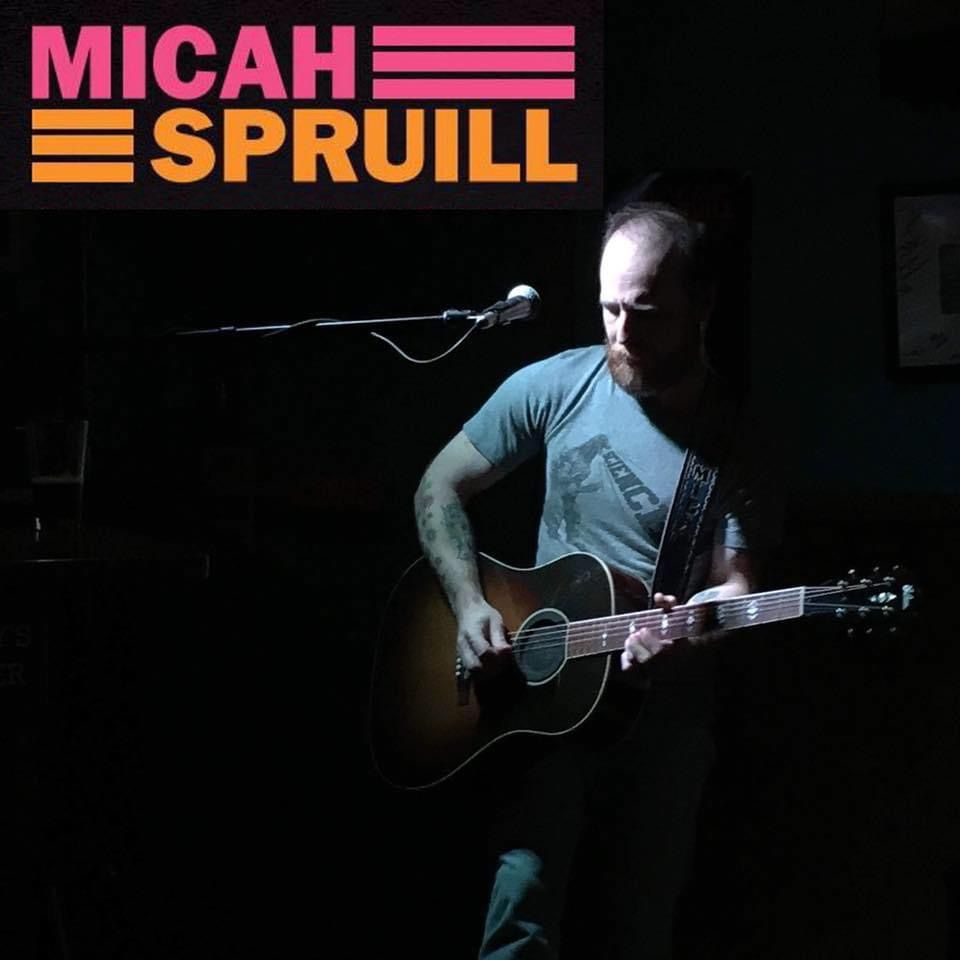 Micah Spruill