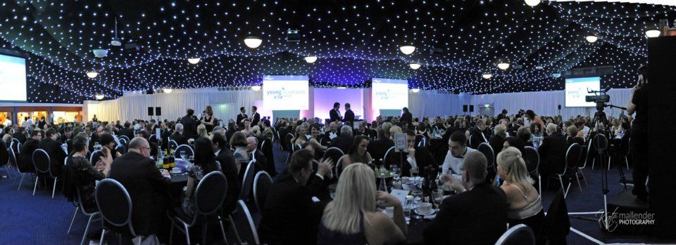 2024 Yorkshire Young Achievers Awards - 30th Annual Gala Dinner