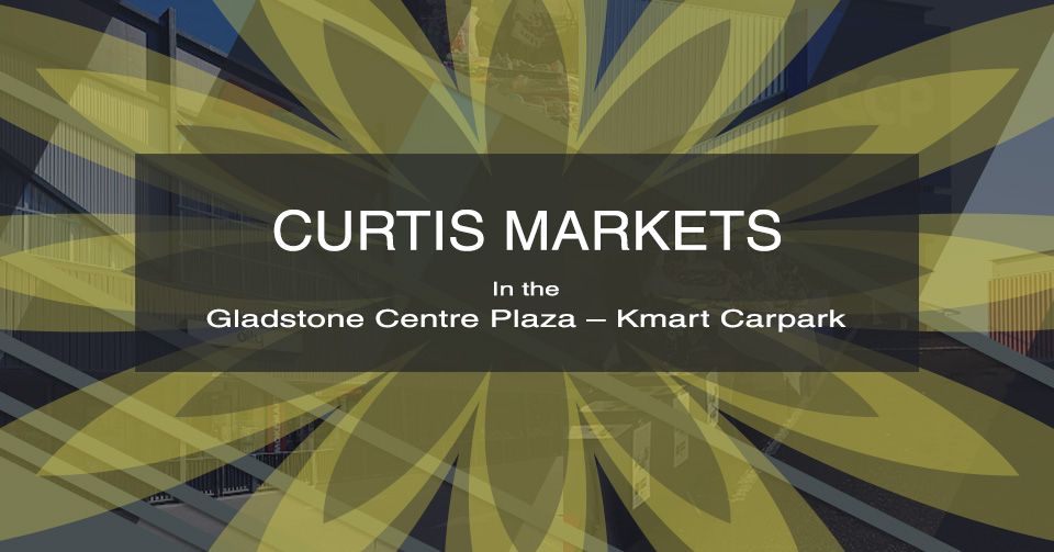 Gladstone Curtis Markets