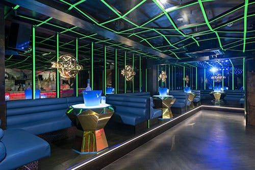 Saturday Night Speed Dating @ Zebrano (Ages 21-30)