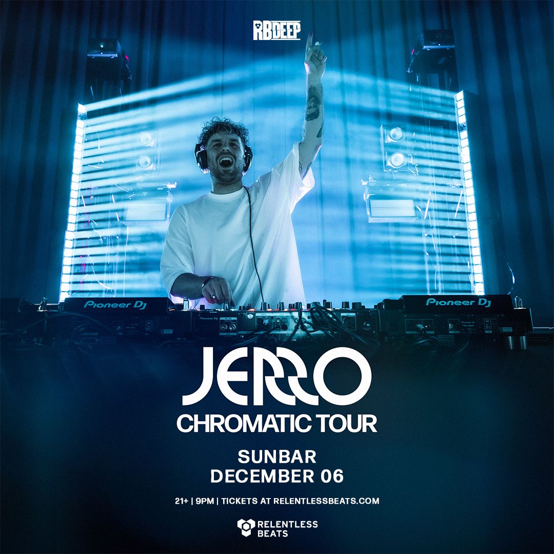 Jerro (21+)