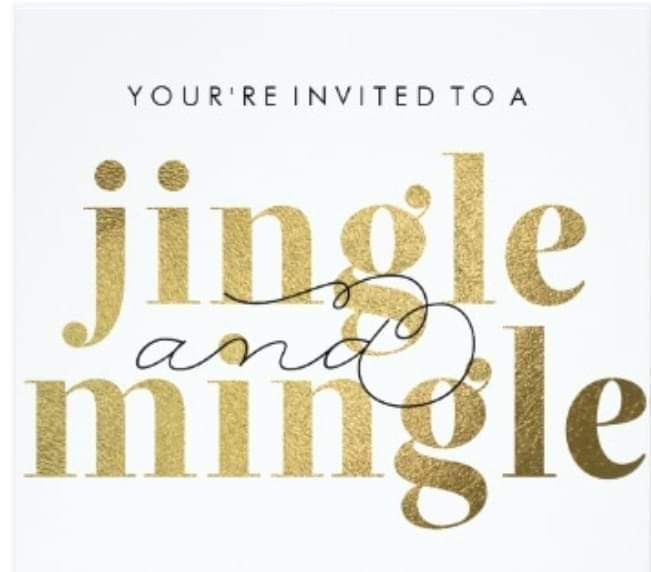 Holiday Mingle & Jingle