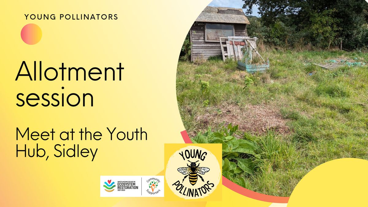 Allotment Session - Sidley