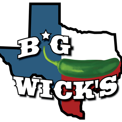 Big Wick\u2019s