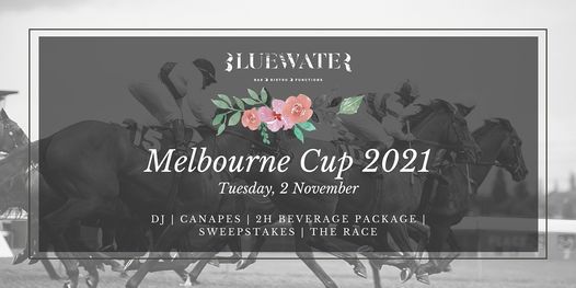 Melbourne Cup at Bluewater  Bistro
