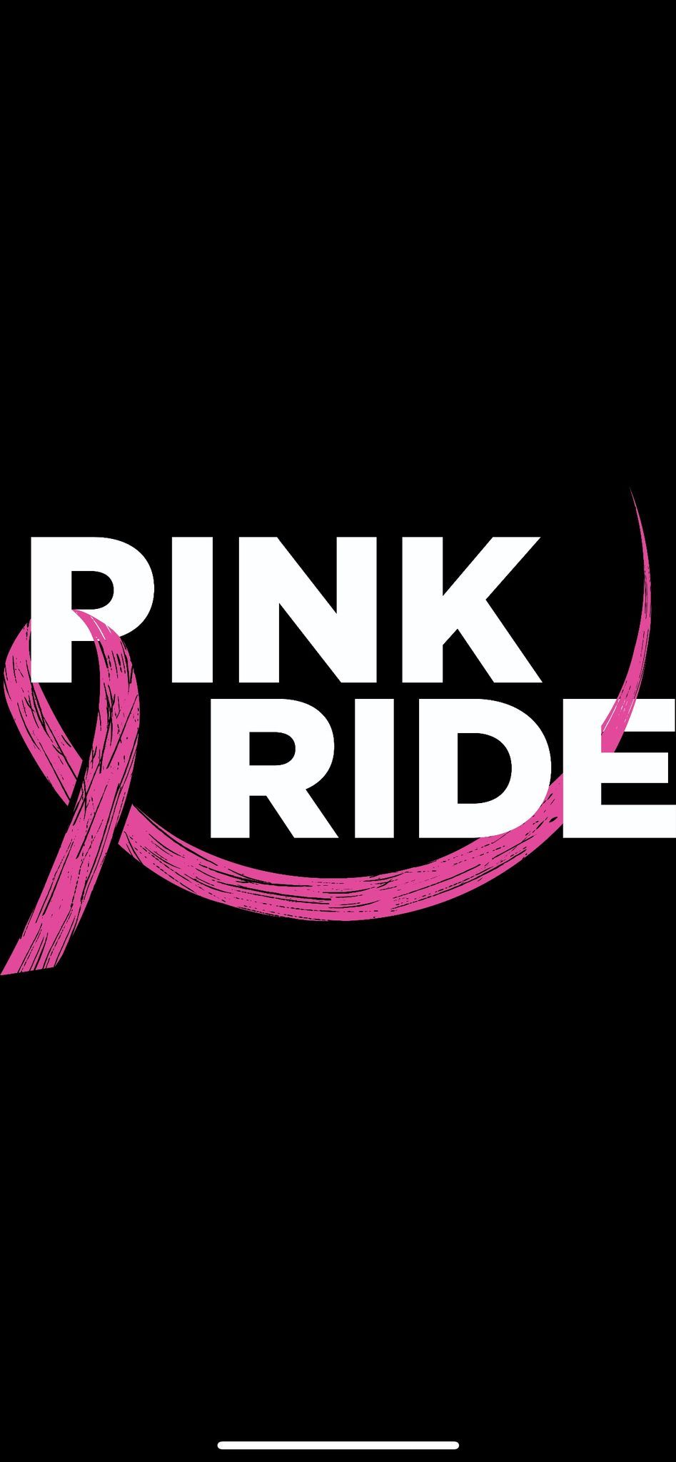 The Pink Ride - Take a Ride on the Pink Side