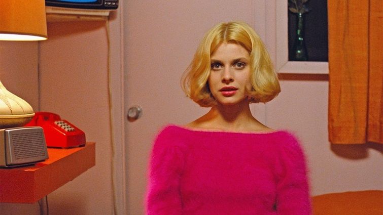 Paris, Texas - 4K Restoration